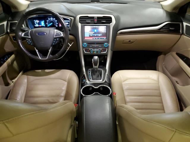 Photo 8 from auction – 2016 FORD FUSION SE with VIN 1FA6P0HD5G5122210