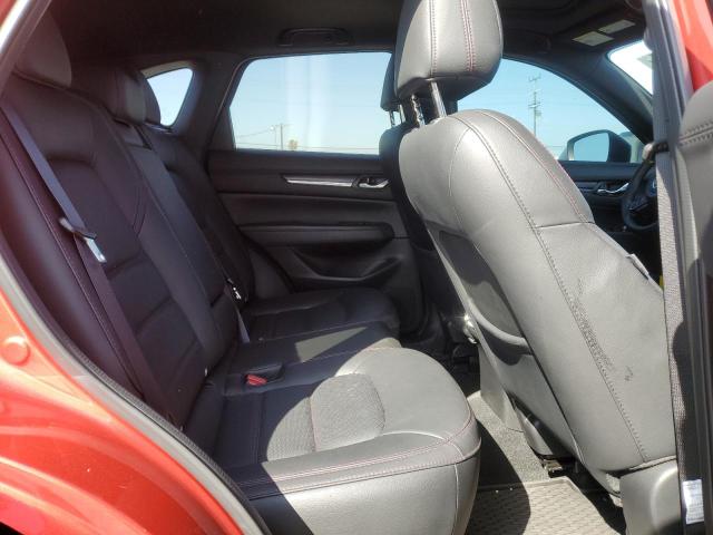 Photo 11 from auction – 2023 MAZDA CX-5 with VIN JM3KFBAY5P0226379