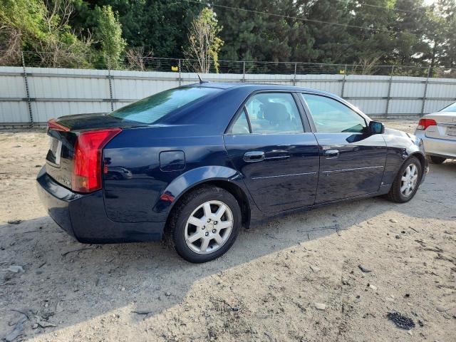 Photo 3 from auction – 2007 CADILLAC CTS with VIN 1G6DM57T670129506