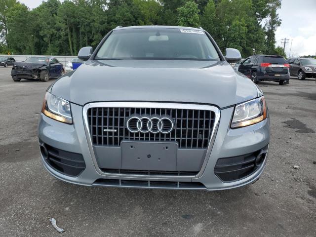 Photo 5 from auction – 2011 AUDI Q5 PREMIUM with VIN WA1CFAFP3BA095165