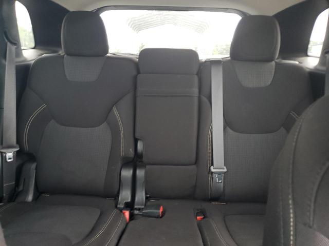 Photo 10 from auction – 2015 JEEP CHEROKEE L with VIN 1C4PJMCB5FW664199