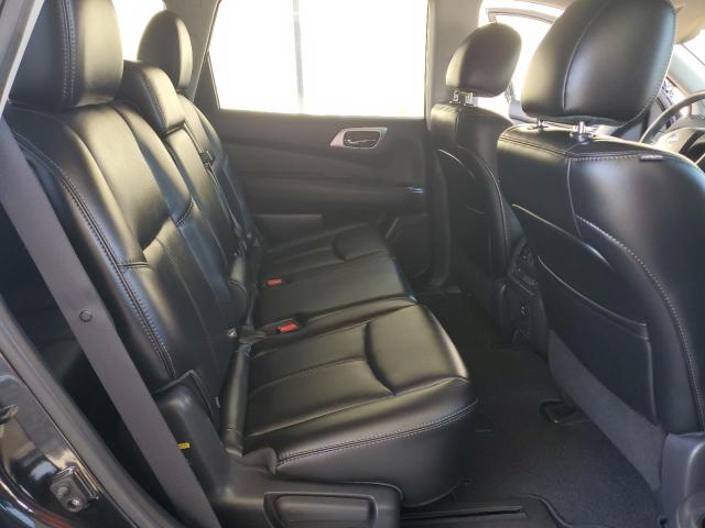 Photo 11 from auction – 2015 NISSAN PATHFINDER with VIN 5N1AR2MN6FC622875