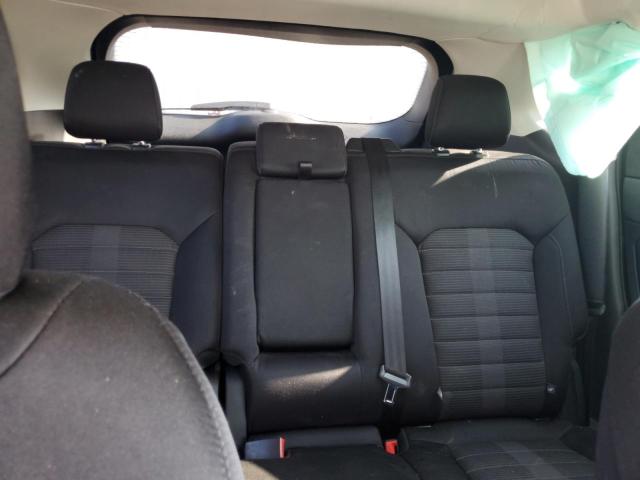 Photo 10 from auction – 2017 FORD EDGE SEL with VIN 2FMPK3J91HBB06664