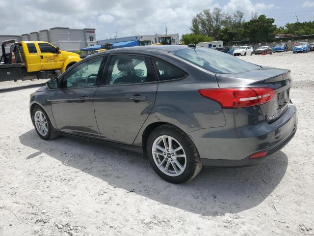 Photo 2 from auction – 2018 FORD FOCUS SE with VIN 1FADP3F25JL245454