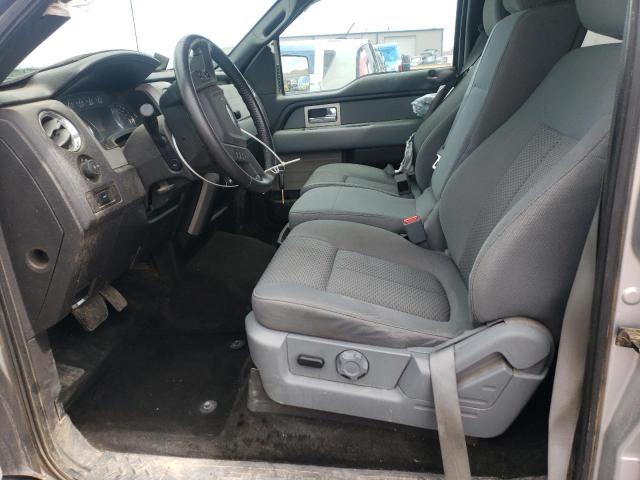 Photo 7 from auction – 2011 FORD F150 SUPER with VIN 1FTFW1ET1BFC27473