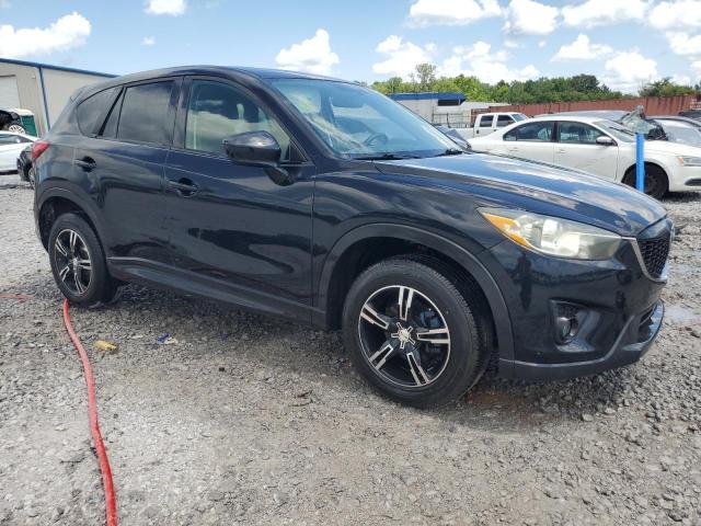 Photo 4 from auction – 2014 MAZDA CX-5 TOURI with VIN JM3KE2CY4E0300050