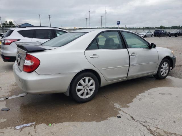 Photo 3 from auction – 2004 TOYOTA CAMRY LE with VIN 4T1BF30K14U579441