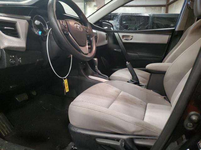 Photo 7 from auction – 2016 TOYOTA COROLLA L with VIN 5YFBURHE8GP379234