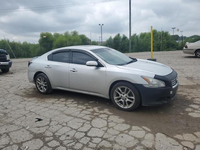 Photo 4 from auction – 2013 NISSAN MAXIMA S with VIN 1N4AA5AP2DC812078