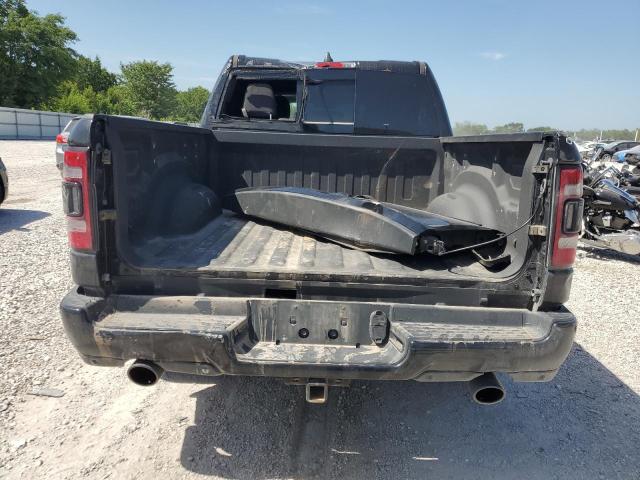 Photo 6 from auction – 2019 RAM 1500 BIG H with VIN 1C6SRFFT8KN741304