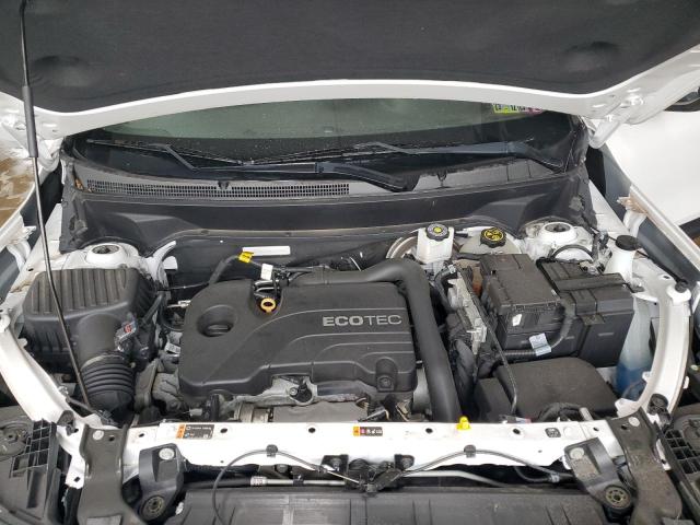 Photo 12 from auction – 2020 GMC TERRAIN SL with VIN 3GKALTEV6LL207974