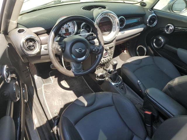 Photo 8 from auction – 2011 MINI COOPER S with VIN WMWSV3C57BTY15152