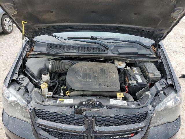 Photo 12 from auction – 2019 DODGE GRAND CARA with VIN 2C4RDGEG3KR768798