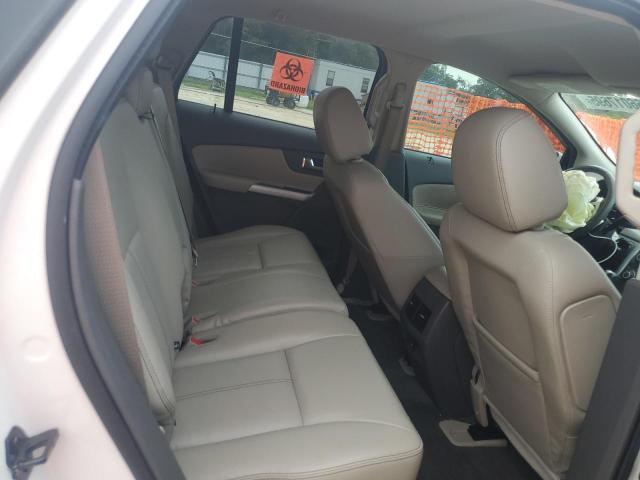 Photo 11 from auction – 2014 FORD EDGE SEL with VIN 2FMDK3JC5EBB03986