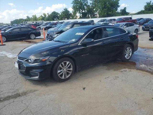 Photo 1 from auction – 2017 CHEVROLET MALIBU LT with VIN 1G1ZE5ST2HF280728