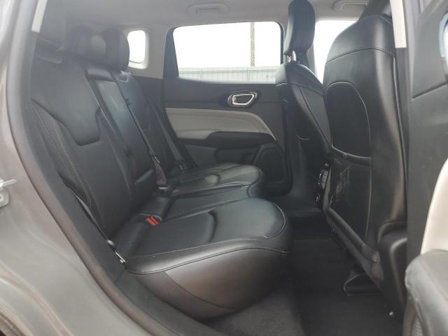 Photo 11 from auction – 2022 JEEP COMPASS LI with VIN 3C4NJDCB8NT130528