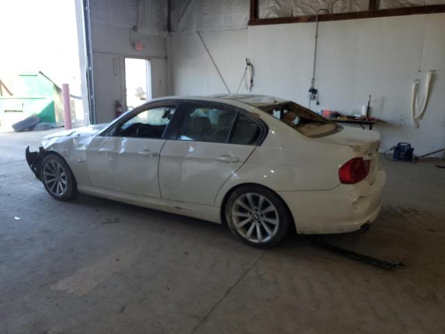 Photo 2 from auction – 2011 BMW 328 I SULE with VIN WBAPH5C56BF094023