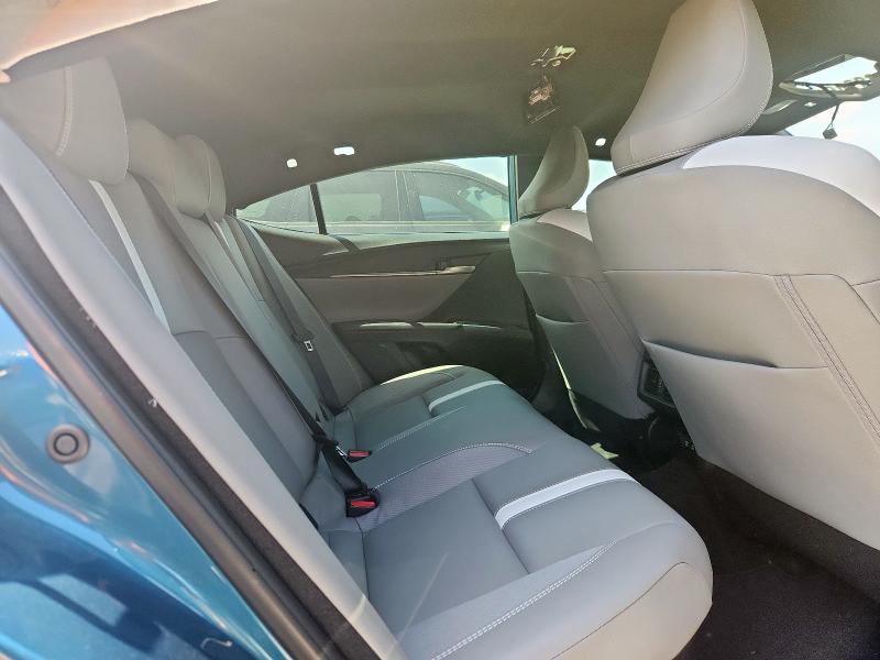 Photo 10 from auction – 2025 TOYOTA CAMRY XSE with VIN 4T1DAACK5SU579785