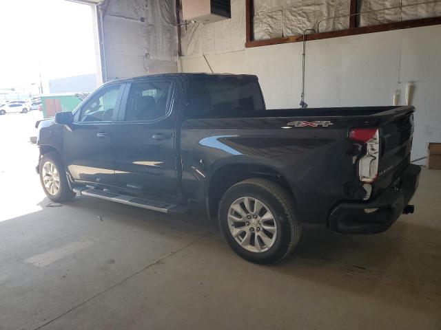 Photo 2 from auction – 2022 CHEVROLET SILVERADO with VIN 3GCPYBEK9NG124624