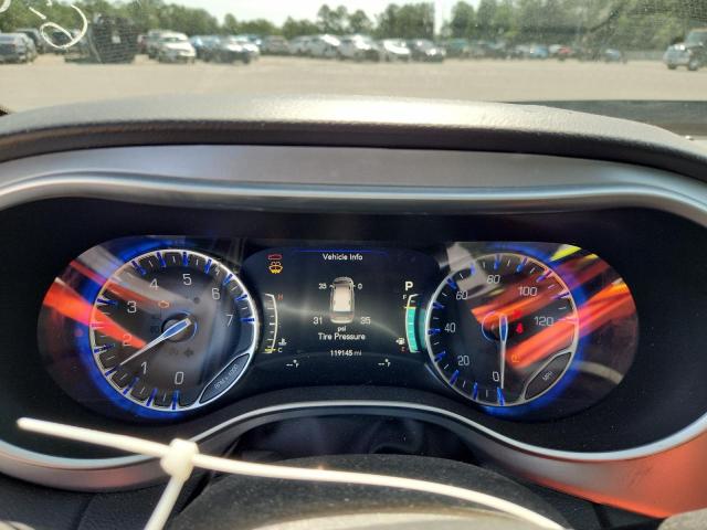 Photo 9 from auction – 2019 CHRYSLER PACIFICA T with VIN 2C4RC1EG5KR714421