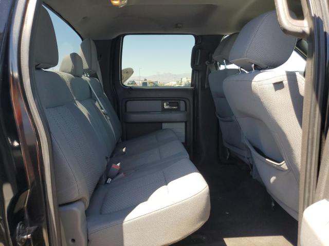 Photo 10 from auction – 2013 FORD F150 SUPER with VIN 1FTFW1EF0DKD26645