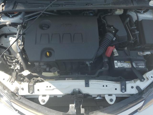 Photo 11 from auction – 2017 TOYOTA COROLLA L with VIN 2T1BURHE2HC907335