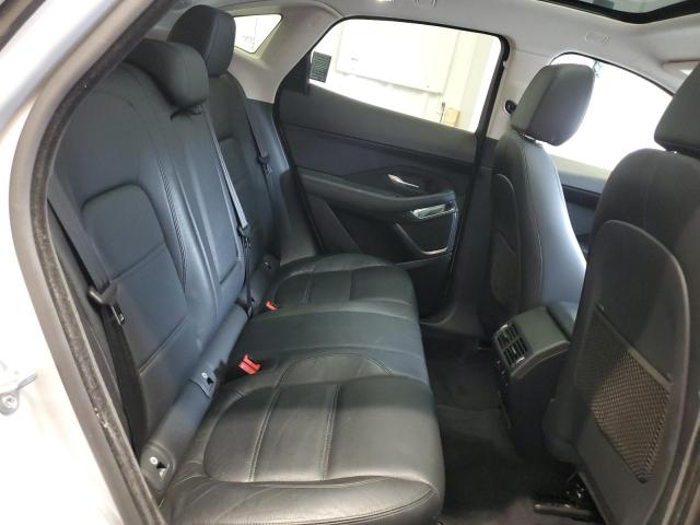 Photo 11 from auction – 2018 JAGUAR E-PACE S with VIN SADFJ2FXXJ1Z05403