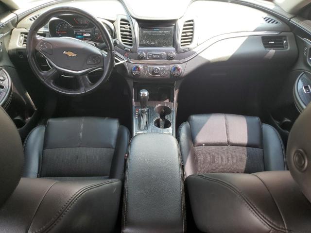 Photo 8 from auction – 2017 CHEVROLET IMPALA LT with VIN 1G1105SA2HU146517