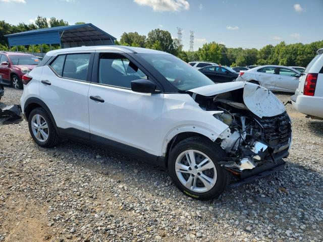 Photo 4 from auction – 2022 NISSAN KICKS S with VIN 3N1CP5BV6NL504595