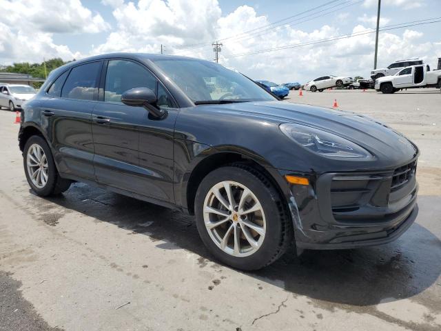 Photo 4 from auction – 2023 PORSCHE MACAN BASE with VIN WP1AA2A50PLB02302