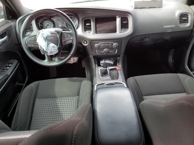 Photo 8 from auction – 2023 DODGE CHARGER with VIN 2C3CDXBG6PH666455