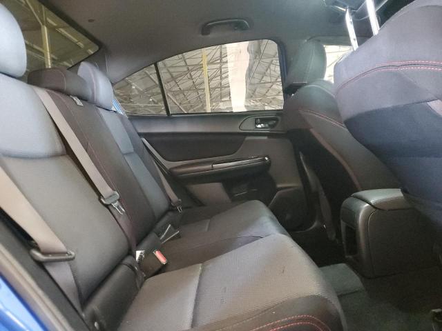 Photo 10 from auction – 2017 SUBARU WRX with VIN JF1VA1B60H9837032
