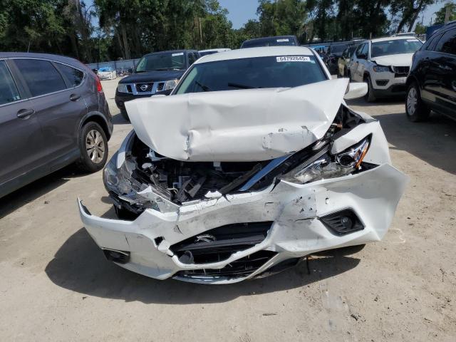 Photo 5 from auction – 2018 NISSAN ALTIMA 2.5 with VIN 1N4AL3AP0JC161379