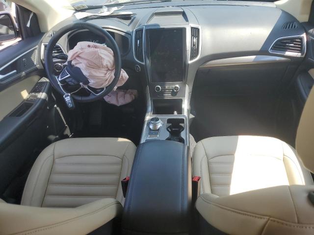 Photo 8 from auction – 2024 FORD EDGE SEL with VIN 2FMPK4J96RBA09399