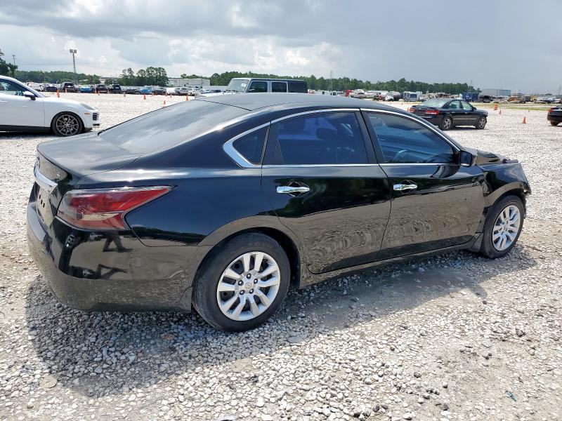 Photo 3 from auction – 2015 NISSAN ALTIMA 2.5 with VIN 1N4AL3AP0FC263871