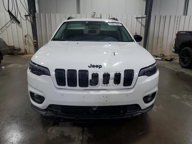 Photo 5 from auction – 2023 JEEP CHEROKEE A with VIN 1C4PJMMB1PD112808