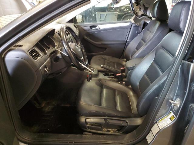 Photo 7 from auction – 2017 VOLKSWAGEN JETTA SE with VIN 3VWDB7AJ8HM385437