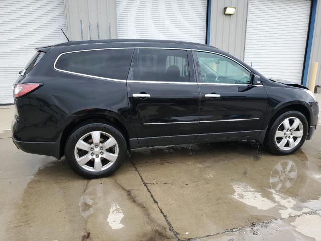 Photo 3 from auction – 2017 CHEVROLET TRAVERSE P with VIN 1GNKRJKD8HJ154554