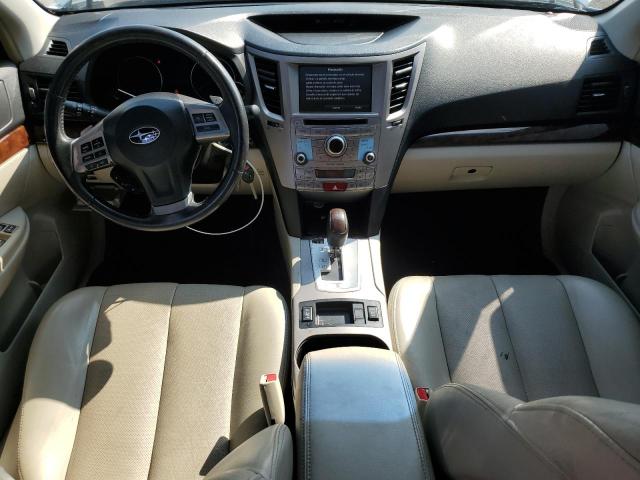 Photo 8 from auction – 2013 SUBARU LEGACY 3.6 with VIN 4S3BMDL6XD2022926