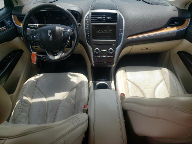 Photo 8 from auction – 2015 LINCOLN MKC with VIN 5LMCJ1A99FUJ48008