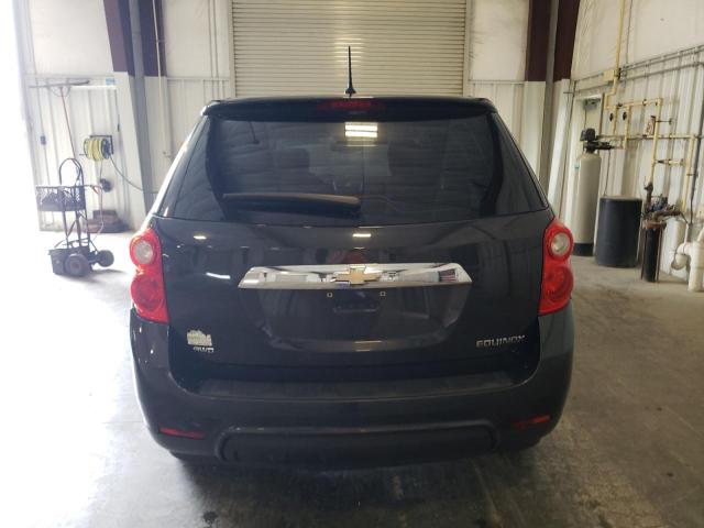 Photo 6 from auction – 2014 CHEVROLET EQUINOX LS with VIN 2GNFLEEK4E6259668