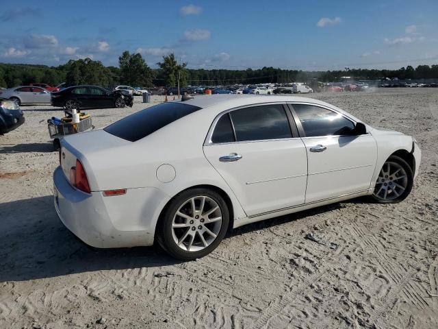 Photo 3 from auction – 2012 CHEVROLET MALIBU 2LT with VIN 1G1ZD5E00CF356024