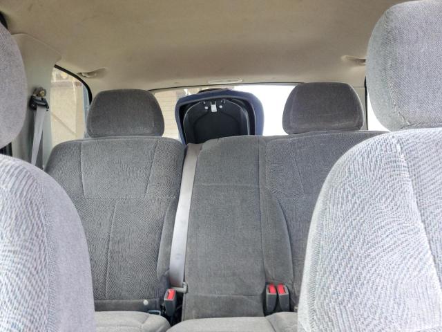 Photo 10 from auction – 2004 CHEVROLET TRAILBLAZE with VIN 1GNDT13S042371897