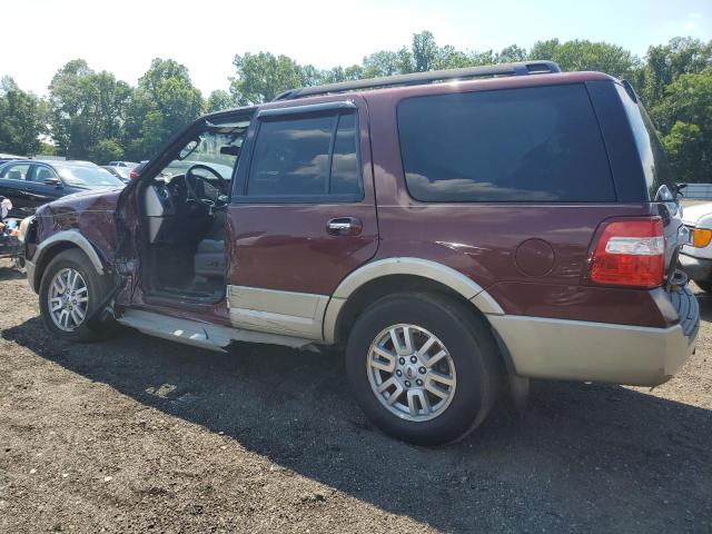 Photo 2 from auction – 2010 FORD EXPEDITION with VIN 1FMJU1J50AEB56600