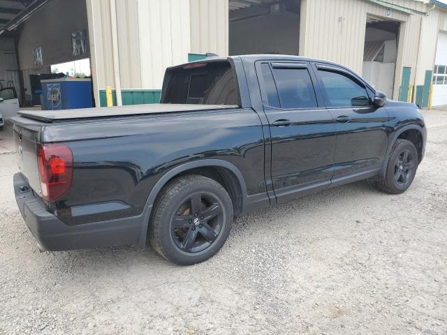 Photo 3 from auction – 2022 HONDA RIDGELINE with VIN 5FPYK3F84NB030405