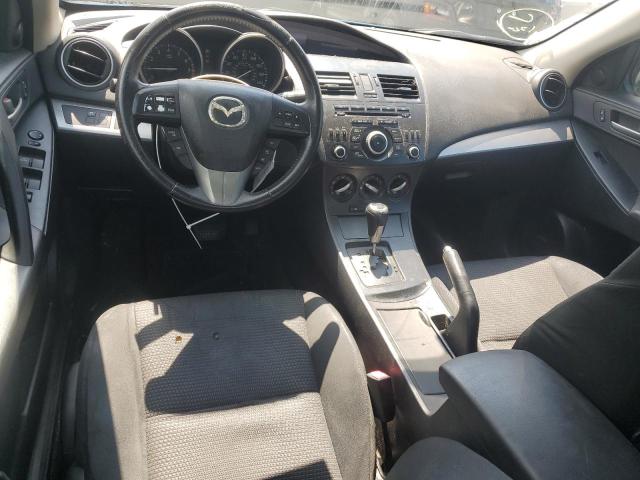 Photo 8 from auction – 2012 MAZDA 3 I with VIN JM1BL1V85C1589744