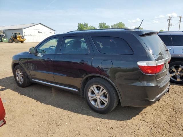 Photo 2 from auction – 2011 DODGE DURANGO CR with VIN 1D4SD4GT3BC688486
