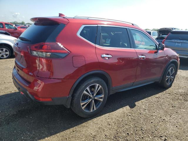 Photo 3 from auction – 2019 NISSAN ROGUE S with VIN 5N1AT2MT5KC805856