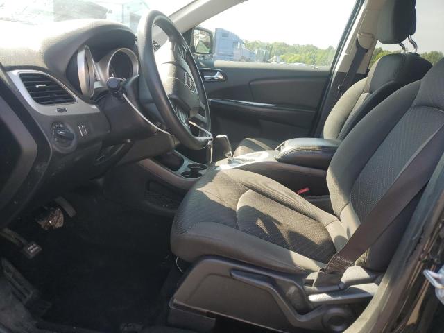 Photo 7 from auction – 2018 DODGE JOURNEY SE with VIN 3C4PDCABXJT498586
