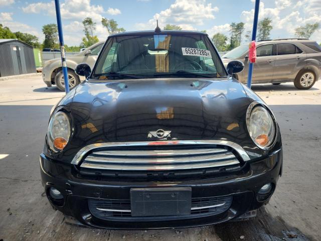 Photo 5 from auction – 2012 MINI COOPER with VIN WMWZN3C50CT134976